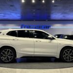 BMW X2 xDrive20d 140 kW (190 CV)