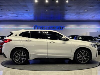 BMW X2 xDrive20d 140 kW (190 CV)