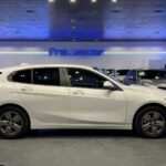 BMW Serie 1 116d 85 kW (116 CV)