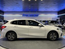 BMW Serie 1 116d 85 kW (116 CV)