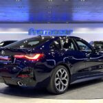 BMW Serie 4 430i Gran Coupe 180 kW (245 CV)