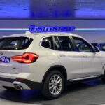 BMW X3 xDrive20d xLine 140 kW (190 CV)