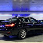 BMW Serie 3 318d 110 kW (150 CV)