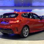 BMW Serie 1 118i 103 kW (140 CV)