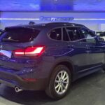 BMW X1 sDrive18d 110 kW (150 CV)