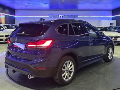 BMW X1 sDrive18d 110 kW (150 CV)