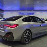 BMW Serie 4 M440i xDrive Gran Coupé 275 kW (374 CV)