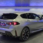 BMW Serie 1 120d 120 kW (163 CV)