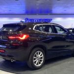 BMW X2 xDrive20i 141 kW (192 CV)