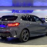 BMW Serie 1 118d 110 kW (150 CV)