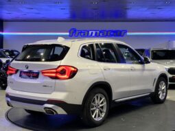BMW X3 xDrive20d xLine 140 kW (190 CV)