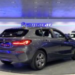 BMW Serie 1 116d 85 kW (116 CV)