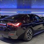 BMW Serie 4 420d Gran Coupe 140 kW (190 CV)
