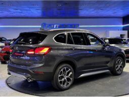 BMW X1 sDrive18d 110 kW (150 CV)