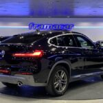 BMW X4 xDrive20d 140 kW (190 CV)