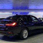 BMW Serie 3 318d 110 kW (150 CV)