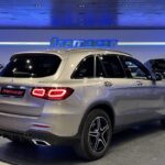 Mercedes-Benz GLC 220 d 4Matic 143 kW (194 CV)