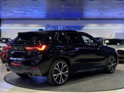 BMW X2 xDrive20d 140 kW (190 CV)