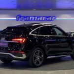 Audi Q5 Sportback Black line 35 TDI 120 kW (163 CV) S tronic