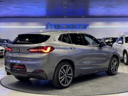 BMW X2 xDrive25e 162 kW (220 CV)