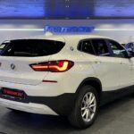 BMW X2 sDrive18i 100 kW (136 CV)