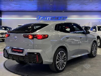 BMW X2 xDrive20d 120 kW (163 CV)