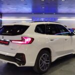 BMW X1 sDrive18d 110 kW (150 CV)