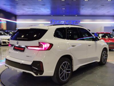 BMW X1 sDrive18d 110 kW (150 CV)