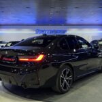 BMW Serie 3 318d 110 kW (150 CV)