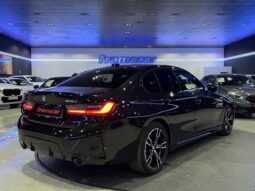 BMW Serie 3 318d 110 kW (150 CV)
