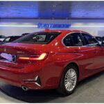 BMW Serie 3 320d 140 kW (190 CV)