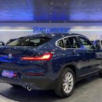 BMW X4 xDrive20d 140 kW (190 CV)