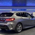 BMW Serie 1 118d Business 110 kW (150 CV)