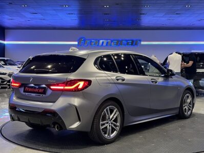 BMW Serie 1 118d Business 110 kW (150 CV)
