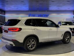 BMW X5 xDrive45e 290 kW (394 CV)