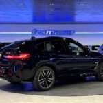 BMW M X4 M 353 kW (480 CV)