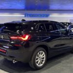 BMW X2 sDrive18d 110 kW (150 CV)