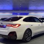 BMW Serie 4 420i Gran Coupe 135 kW (184 CV)
