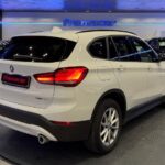 BMW X1 sDrive18d 110 kW (150 CV)