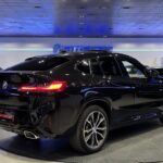 BMW X4 xDrive20d xLine 140 kW (190 CV)