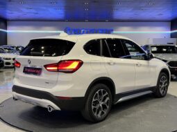 BMW X1 sDrive18d 110 kW (150 CV)