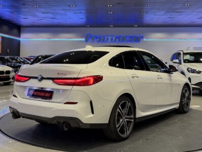 BMW Serie 2 218d Gran Coupe 110 kW (150 CV)