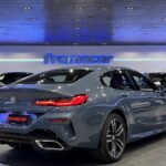 BMW Serie 8 840d xDrive Gran Coupe 235 kW (320 CV)