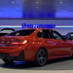 BMW Serie 3 320d 140 kW (190 CV)