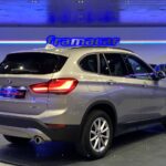 BMW X1 sDrive18d 110 kW (150 CV)