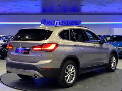 BMW X1 sDrive18d 110 kW (150 CV)