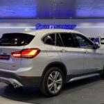 BMW X1 xDrive20i 141 kW (192 CV)