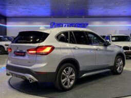 BMW X1 xDrive20i 141 kW (192 CV)