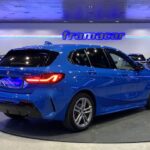 BMW Serie 1 116d 85 kW (116 CV)