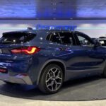BMW X2 xDrive25e 162 kW (220 CV)